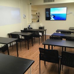 PMO Advisory - Training Room