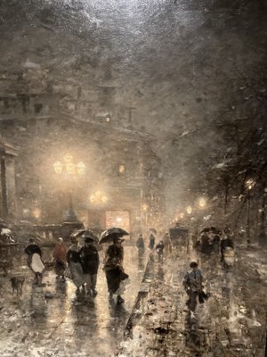 Museum Kunstpalast by null