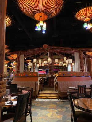 Mi Casa Grill Cantina by null
