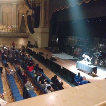 Macon City Auditorium - Music Venues Near Me - Macon, Georgia