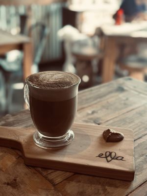 Ella Cafe - Plantation by null