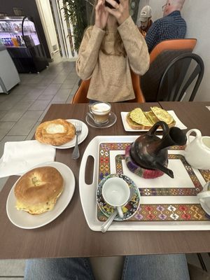 Chibo Coffee by null