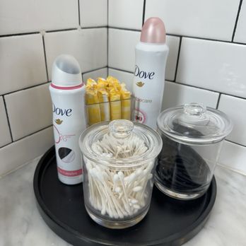 Barry's Long Beach - It's the details that count. So convenient - Trainers Near Me - Long Beach, California