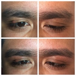 Chantelthreads Mobile Threader - Eyebrow threading $14