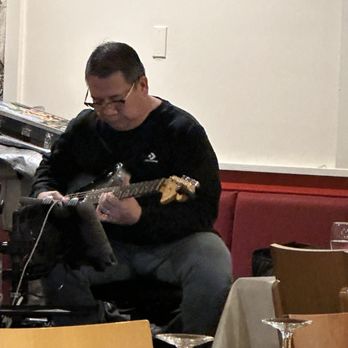 The Chennai Cafe - Guitarist - Indian Near Me - Shoreline, Washington