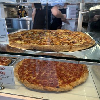 Slice House by Tony Gemignani - Pizza Near Me - Folsom, California Slice House by Tony Gemignani - Pizza Near Me - Folsom, California