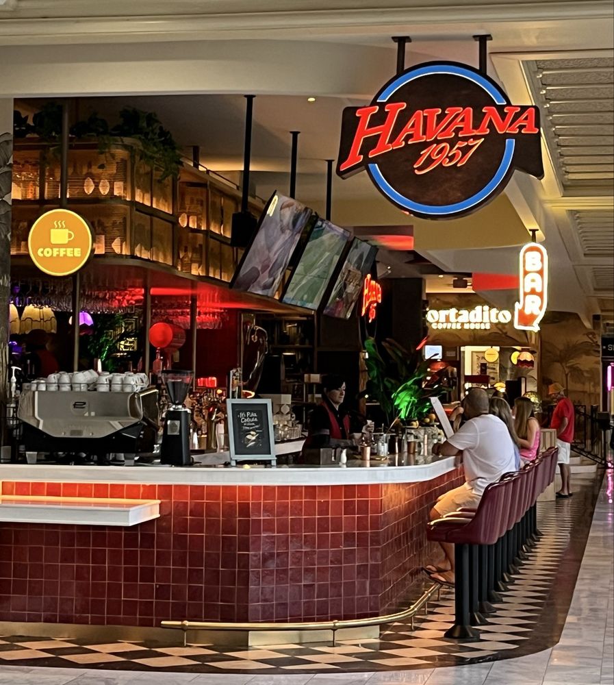 Havana 1957 - Photo 2