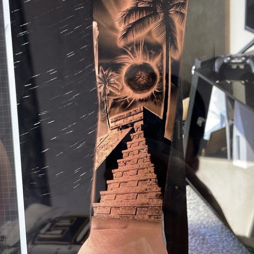 Anaheim Ink - Tattoo Near Me - Anaheim, California
