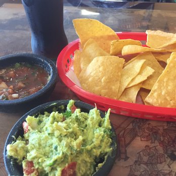 Taqueria Puebla - Small Guacamole - Mexican Near Me - Indianapolis, Indiana