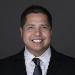 Ryan Atherton - Landmark Trust Investment Company - I look forward to working with you to fund your new home.