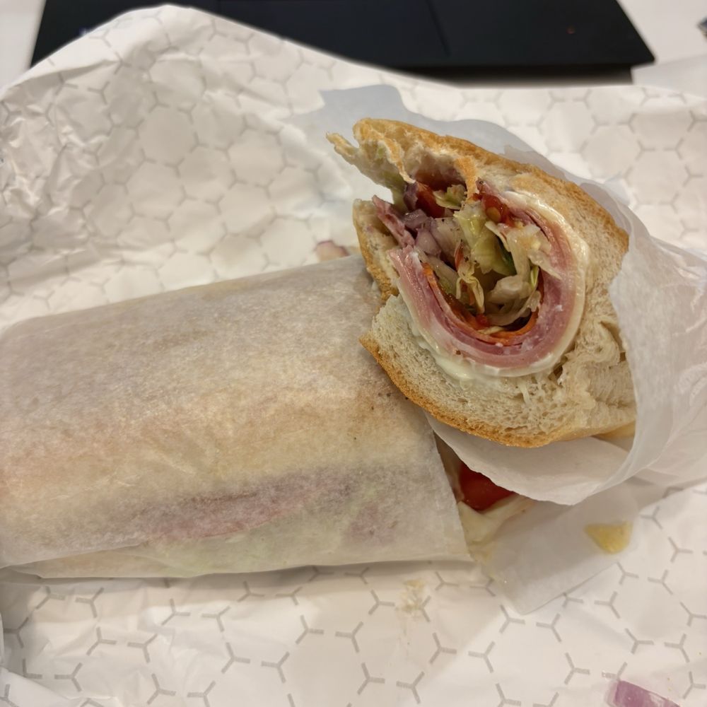 Gallery Cafe - Delis Near Me - Rockville, Maryland Gallery Cafe - Delis Near Me - Rockville, Maryland