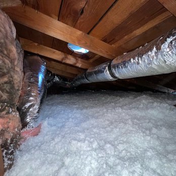 Attic Cleaning Experts - Air Duct Cleaning Near Me - North Hollywood, California Attic Cleaning Experts - Air Duct Cleaning Near Me - North Hollywood, California