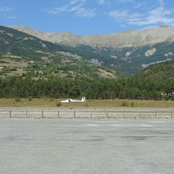 Aérodrome de Saint-Pons