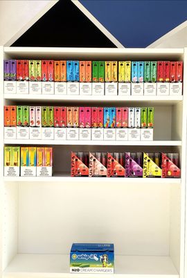 Smoke Fat Smoke Shop by null