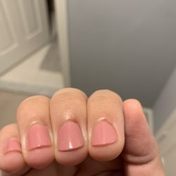 Mini Nail Salon