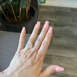 Timeless Nail Salon