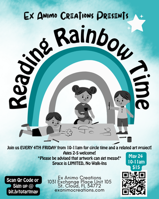 Ex Animo Creations by null