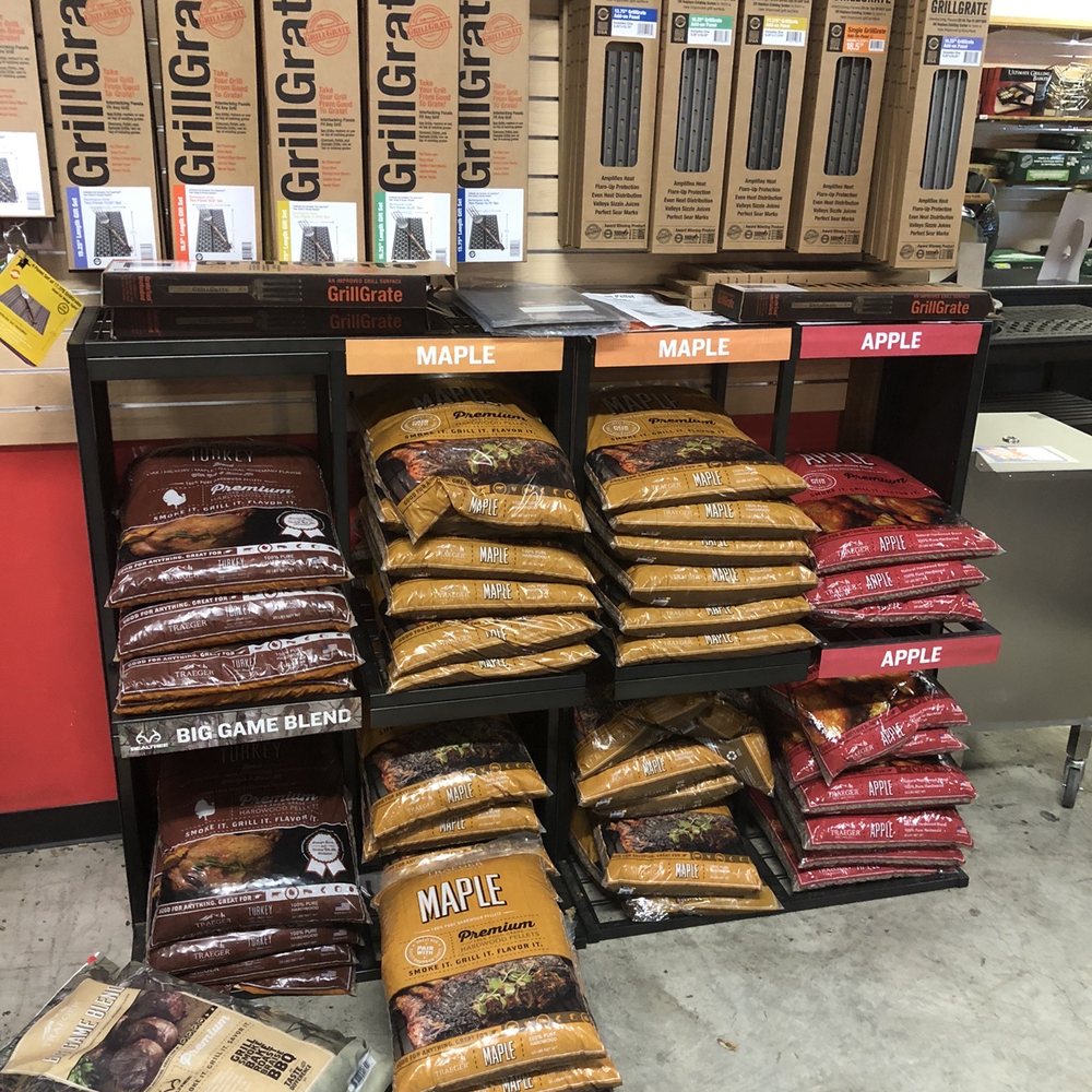 BBQ Outfitters - Traeger Wood Pellets - Outdoor Furniture Stores Near Me - Austin, Texas BBQ Outfitters - Traeger Wood Pellets - Outdoor Furniture Stores Near Me - Austin, Texas