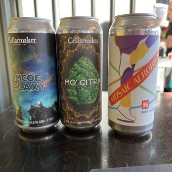 Bottlecraft - A few awesome IPAs available at Bottlecraft. - Beer Bar Near Me - Long Beach, California Bottlecraft - A few awesome IPAs available at Bottlecraft. - Beer Bar Near Me - Long Beach, California