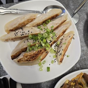 Min's Dumpling - Dumplings - Chinese Near Me - Mission Viejo, California