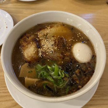 Ramen Kawae - Tonkotsu ramen - Ramen Near Me - Minneapolis, Minnesota