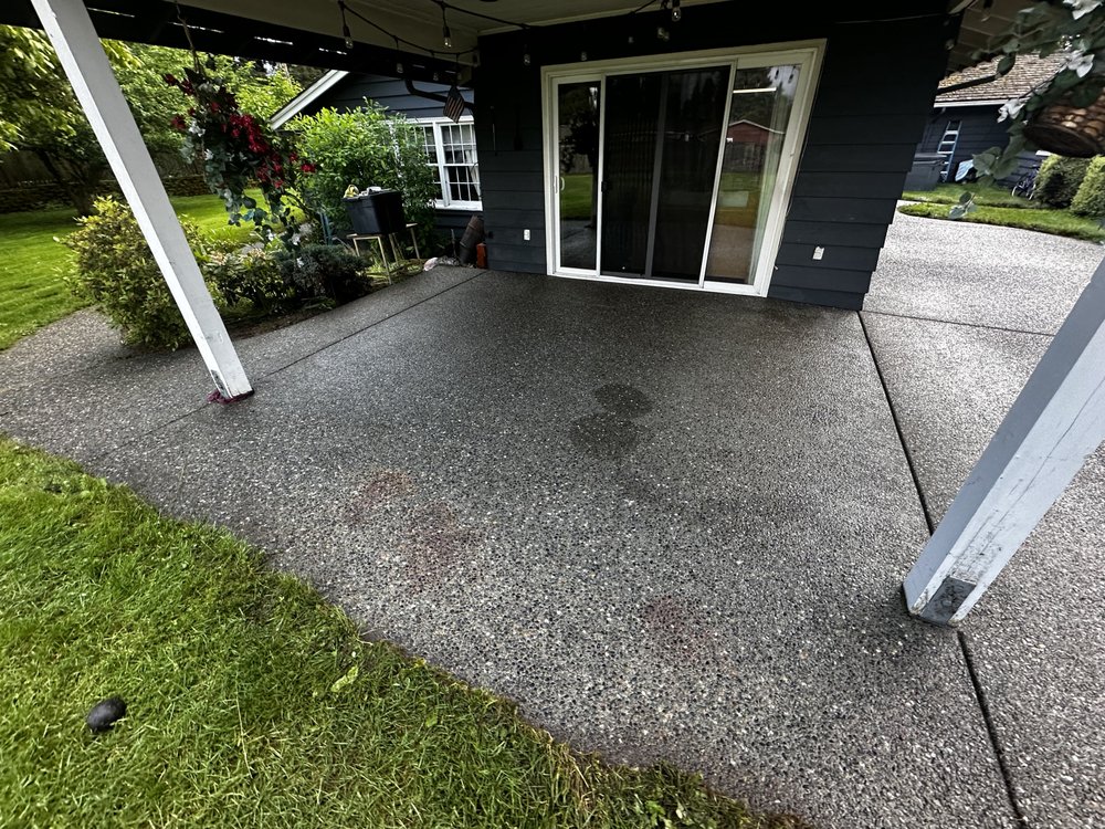 Slide of Apex Pro Kleening