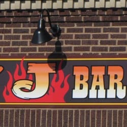 Sizzlin J BBQ