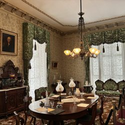 The American Civil War Museum- White House of the Confederacy