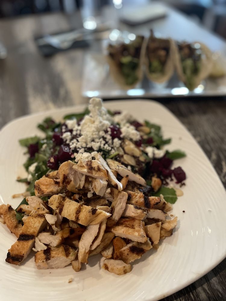 Food from The Rail House 10803