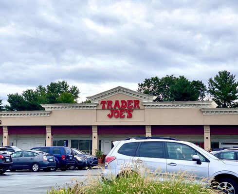 Trader Joe's by null