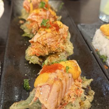 Angry Fish Sushi - Sushi Bars Near Me - San Leandro, California