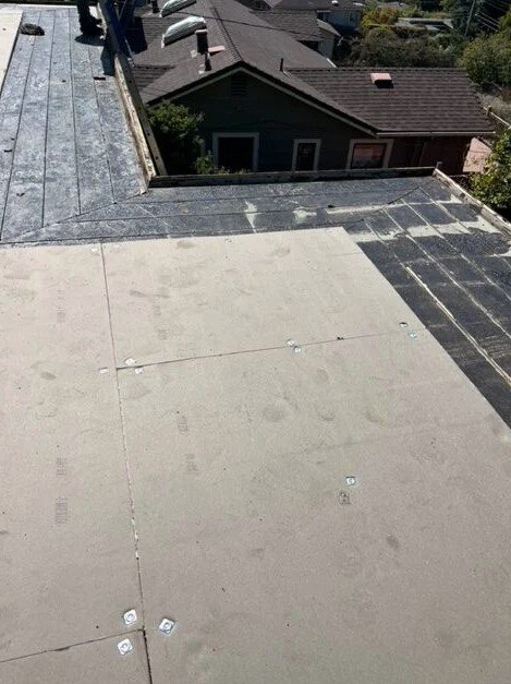 Slide of Meier & Sons Roofing