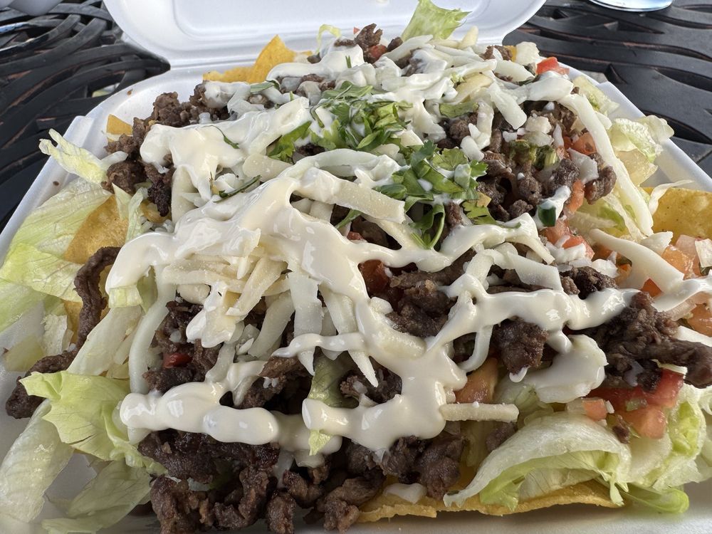 Tacos Mama Chava Logo
