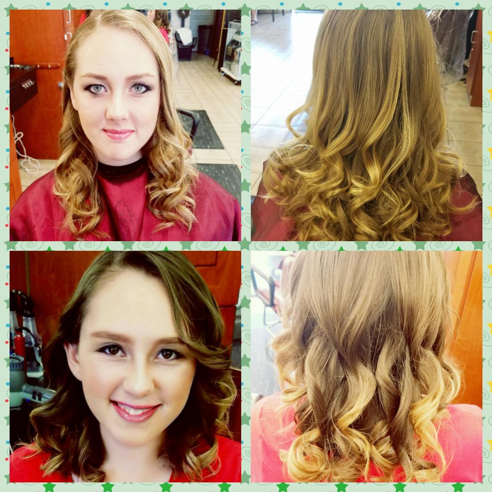 KAYING BEAUTY SALON Updated August 2024 11 Photos 1158 Clovis Ave