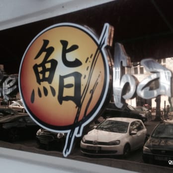 Sake Sushi Bar - Willkommen! - Sushi Bars Near Me - Berlin, BE