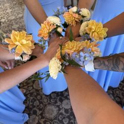 Camflor - Corsages