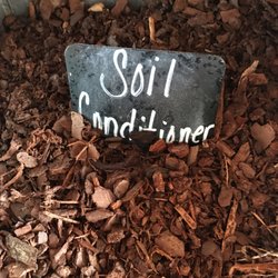 Barky Beaver Mulch