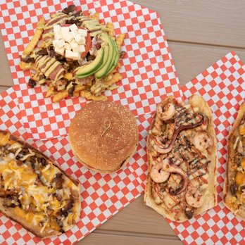 Mr. Sandwich - Venezuelan Pepito Reloaded - Sandwiches Near Me - Austin, Texas