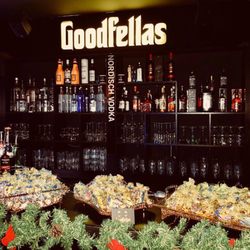 Goodfellas - Moin ihr liebe Goodies,  Gestern war der Weihnachtsmann auch bei uns im Laden und hat einige kleine Präsente für euch bei uns gelassen.