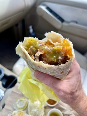 Juanitas Taco Shop. by null