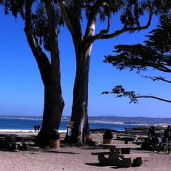 Monterey Bay Park