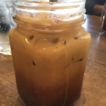 Cafe De Olla - Iced caffe de olla. A must get! - American Near Me - Burbank, California Cafe De Olla - Iced caffe de olla. A must get! - American Near Me - Burbank, California