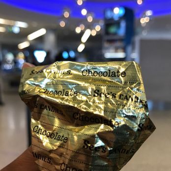 Sees Candy LAX - Chocolate lollipop!!!! - Candy Stores Near Me - Los Angeles, California Sees Candy LAX - Chocolate lollipop!!!! - Candy Stores Near Me - Los Angeles, California