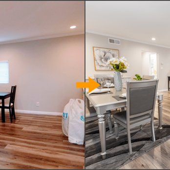 Specialty Home Staging - Home Staging Near Me