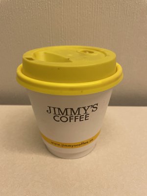 Jimmy's Coffee by null