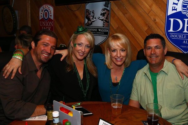 Poway's Irish Pub by null