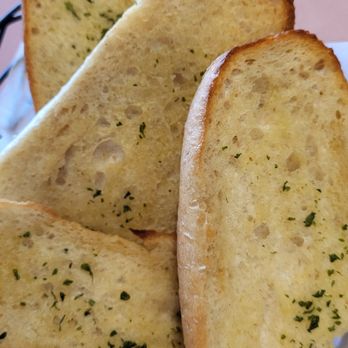 La Pizza Rina - Garlic bread. Included with pasta. Homemade. - Italian Near Me - Honolulu, Hawaii La Pizza Rina - Garlic bread. Included with pasta. Homemade. - Italian Near Me - Honolulu, Hawaii