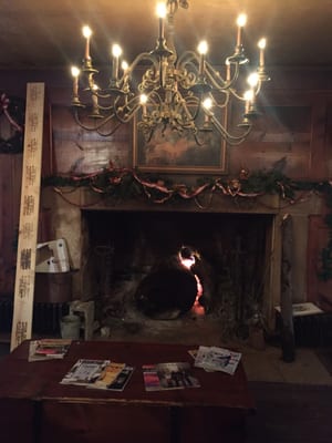 The Outing Lodge by null