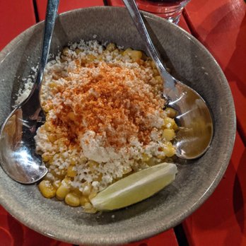 Copal - Esquites - Mexican Near Me - Santa Cruz, California Copal - Esquites - Mexican Near Me - Santa Cruz, California