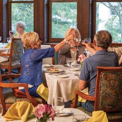 Beaumont At Bryn Mawr Retirement Community